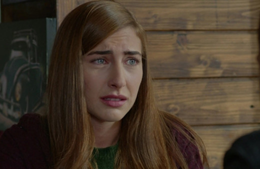 Kırgın Çiçekler 100. bölüm fragmanı