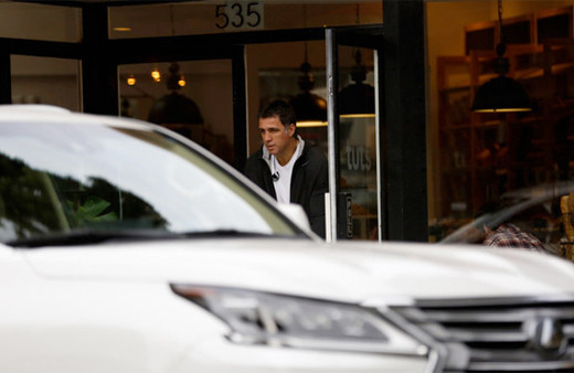 Hakan Şükür'ün açtığı kafenin ortağı bakın kim çıktı!