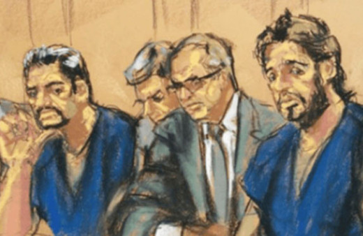 Hakan Atilla'nın avukatlarından flaş başvuru!..