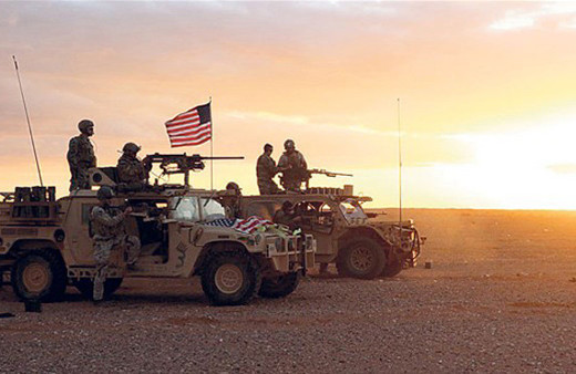 Erdoğan 'Biliyoruz' demişti o üslerden ilk kare!