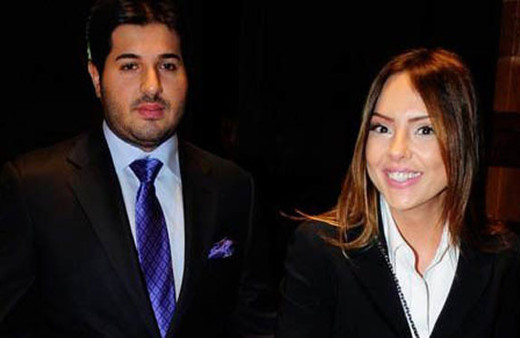 Zarrab'tan sonraki ikinci 'işbirlikçi' kim? Bomba iddia...