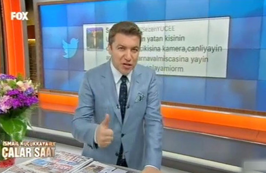 Küçükkaya'dan Kılıçdaroğlu'na: Erdoğan'ın istifasını bekliyoruz