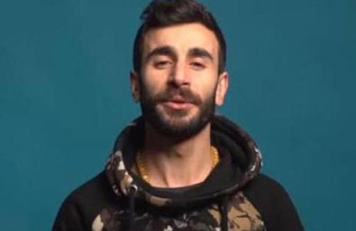 "Bonzani bom" dedi uyuşturucu operasyonunda yakalandı!