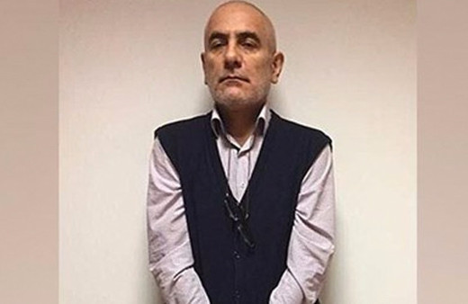 MİT operasyonuyla getirilen FETÖ'cünün ilk ifadesi