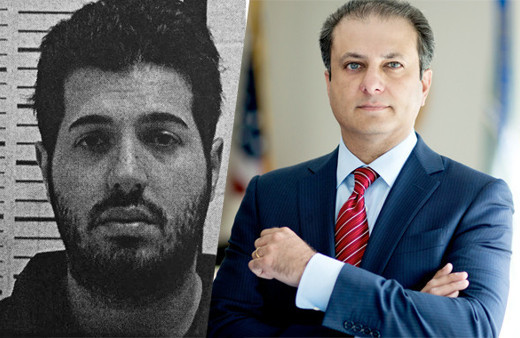 Reza Zarrab davası Türkiye'ye ne yapar? Acayip iddialar var