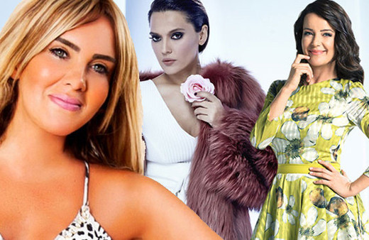 Nursel'den Demet'le Seren'e kıyamet kopartacak sözler!