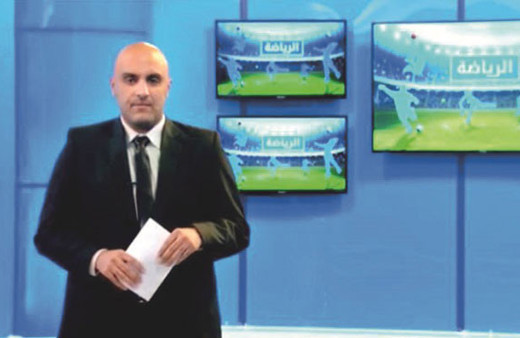 ABD PKK'ya 2.5 milyon dolara televizyon kurdu!