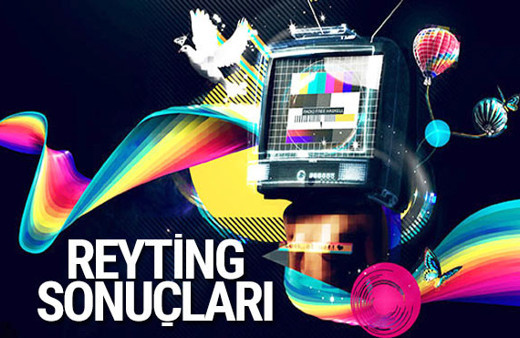 27 Kasım reyting sonuçları Çukur reytinglerde şok yaşıyor!