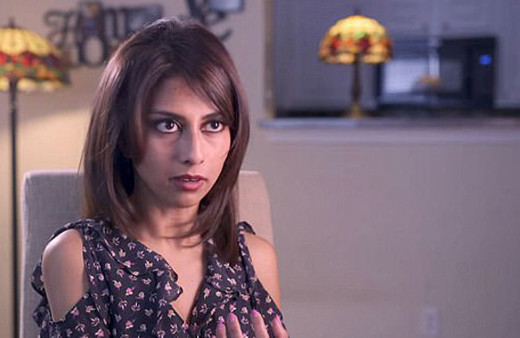 DEAŞ'ın First Lady'siydi! Kabustan nasıl kaçtığını anlattı