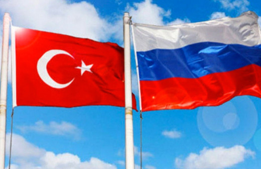 Rusya NATO'ya ağzının payını verdi! Türkiye...