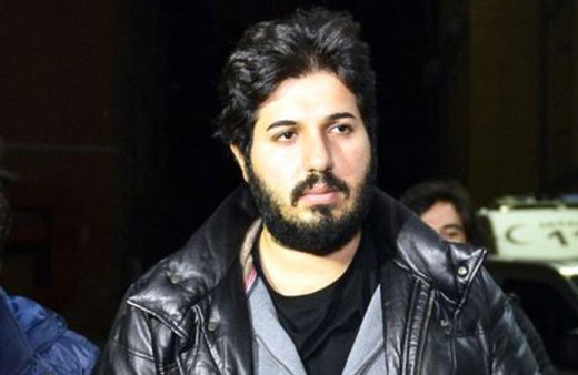 ABD'deki Rıza Zarrab davasının tanığı ByLock'çu çıktı