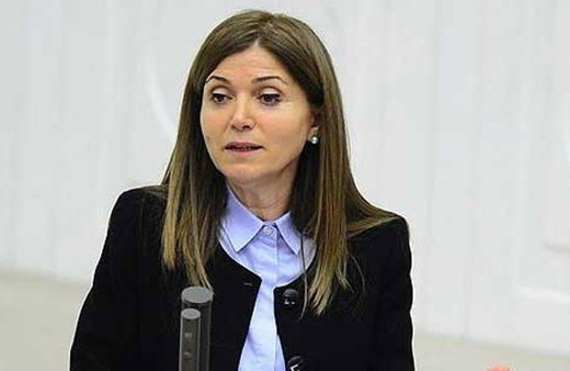 MHP'li Zühal Topçu'dan hükümete uyarı