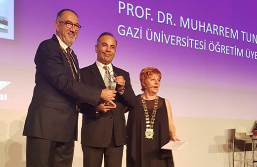 Skal International 2017 ödülleri sahiplerini buldu