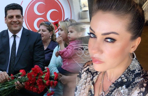 Yeliz Yeşilmen'den şok 'Kocam kimseye yetecek durumda değil!'