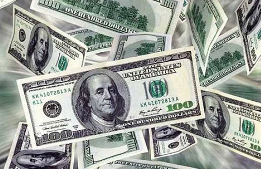 Dolar fırladı euro-dolar fiyatları 29 Kasım 2017