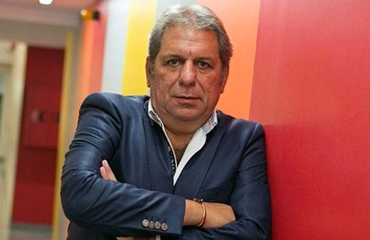 Erman Toroğlu eşi kimdir Şükran Toroğlu ve çocukları