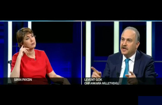 CHP'li vekilden bomba Zarrab iddiası! MİT Erdoğan'ı...