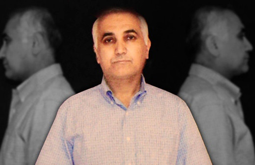 Adil Öksüz'ün kod adı ortaya çıktı!