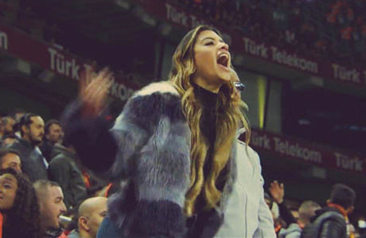 Kafa kesme hareketinin sırrı ortaya çıktı!