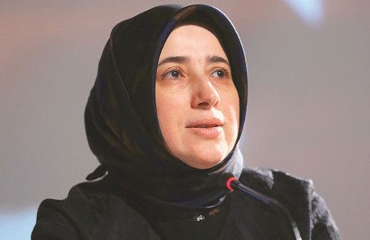 Eğitim arttıkça şiddetin kalitesi artıyor!.. Başdanışman'dan şok sözler...