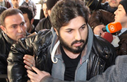 New York Times'ın Rıza Zarrab'la ilgili Türkçe mesajları tartışılıyor