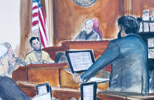 Reza Zarrab'ın nerede olduğu ortaya çıktı