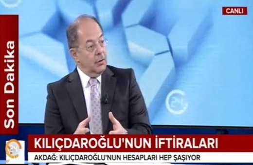 Kılıçdaroğlu'na '30 milyar dolar' yanıtı! İşte o hesap...