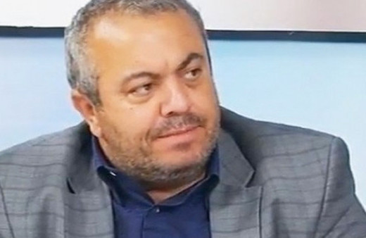 İsmail Türk kimdir nereli? FETÖ'cü mü?