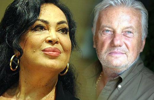 Öyle bir anısını paylaştı ki 'Elimi Türkan'ın etekliliğinin içine sokup...'