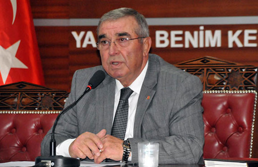 AK Partili eski vekile FETÖ'den 6 yıl hapis