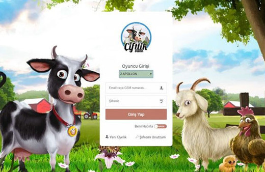 Çiftlik Bank'tan soruşturma iddiasını yalanladı