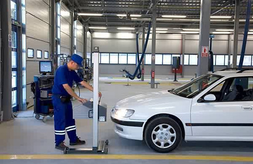 Araç muayenesinde cam film geçiyor mu ağır kusurlar neler?