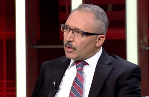 Selvi: 'Ahmet Edip Uğur bugün Cumhurbaşkanı'nı aradı'