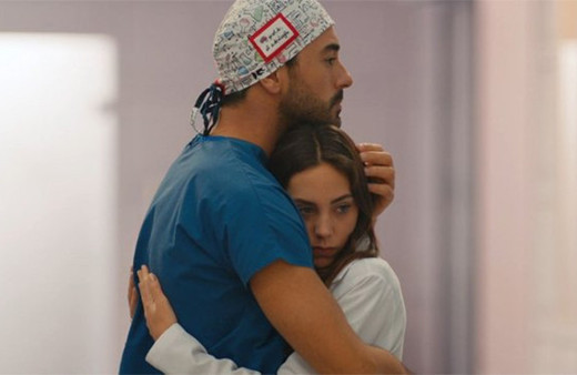 Kalp Atışı 18. bölüm 3. fragmanı