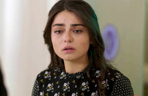 Meryem 15. bölüm fragmanı