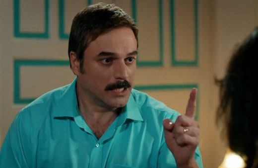 Kalk Gidelim 1. bölüm fragmanı