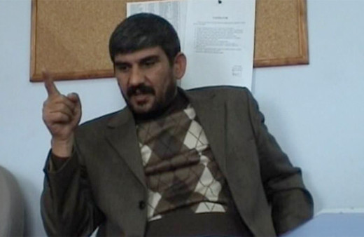 FETÖ'nün kara kutusu 'Osmanım' konuştu