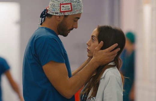 Kalp Atışı 18.yeni bölüm fragmanı bomba isim diziye katılıyor