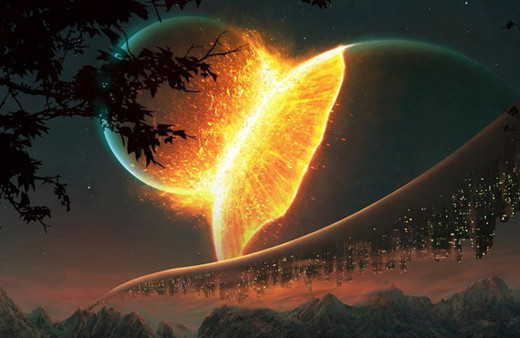 Bu alametler bir bir gerçekleşti kıyamet yaklaşıyor mu?