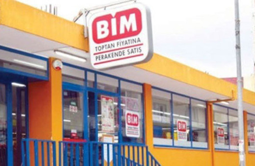 BİM'de flaş hisse satışı! Yüzde 10'nu el değiştirdi...