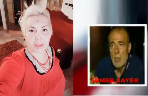 Sisi görüntülü verdi! Vatan Şaşmaz'ın 57 kadınla seks kaseti...