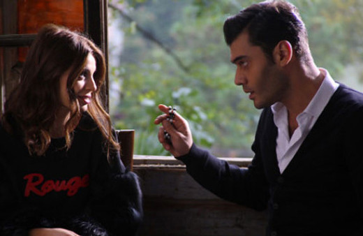 Şevkat Yerimdar 24.yeni bölüm bu akşam düğün telaşı var