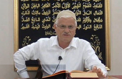 İstinaf mahkemesi Atatürk'e hakaret cezasını bozdu!