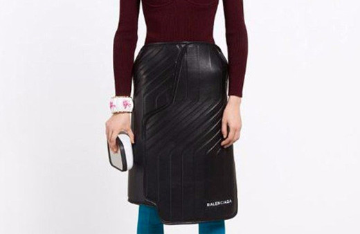 2 bin euro'ya 'araba paspası' etek ! Dahası var..