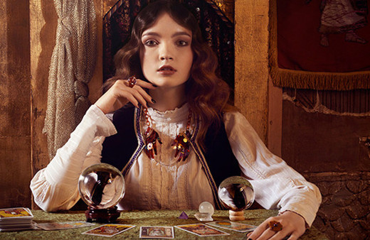 Falların doğru çıkmasının bir sebebi varmış!