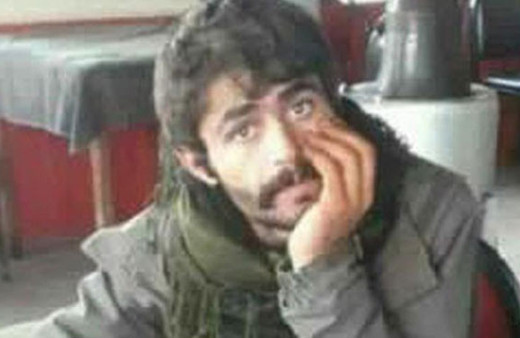 Karı-kocanın adını verince tutuklandılar