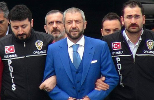 Sedat Şahin için mahkemeden flaş karar