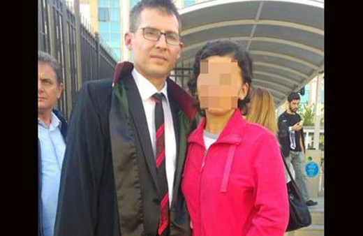 Talihsiz kadına arkadaşından fuhuş tuzağı