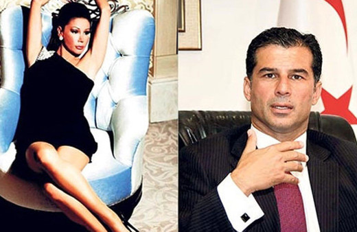 KKTC Başbakanı yasak aşkını hamile mi bıraktı! İnci Pars'tan açıklama var