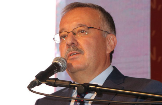 Edirne Valisi'nden skandal sözler! Bu nasıl Vali?